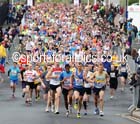 Start of the Sunderand City Half Marathon. Photo: David T. Hewitson/Sports for All Pics